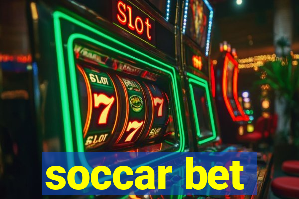 soccar bet
